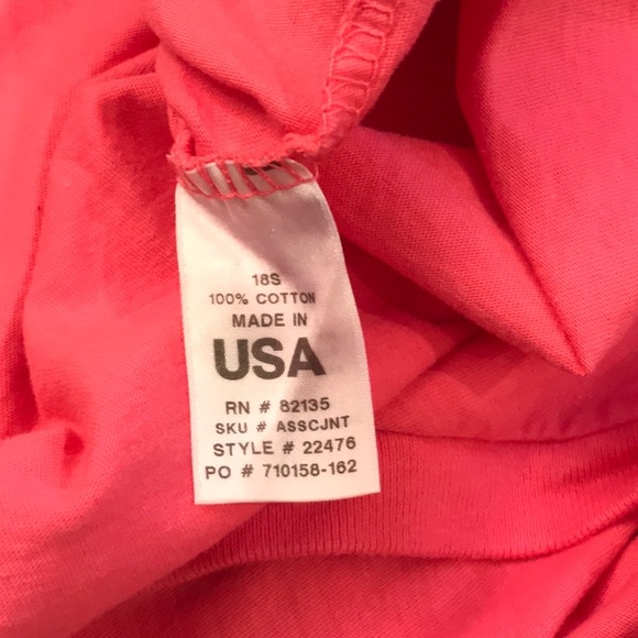 NWT Fresh Produce t shirt small - Picture 4 of 4